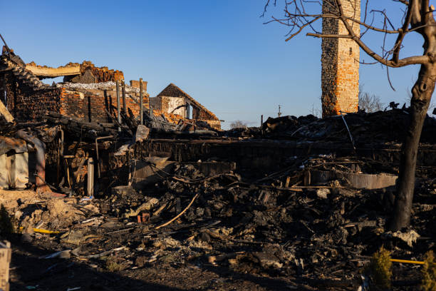 Reliable Fire Damage Removal contractor in Owings Mills, MD by Fire Damage Laser Cleaning