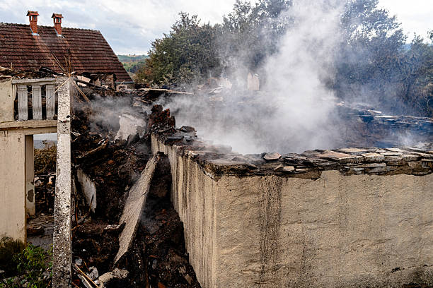 Affordable Fire Damage Removal solutions in Owings Mills, MD